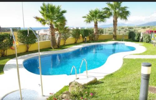 Tarifa Apartment | Coqueto estudio con acceso a piscina