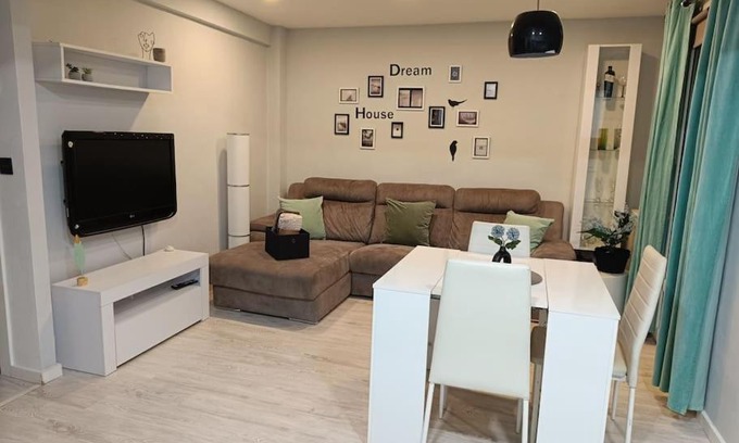 Urnieta Apartment | Coqueto piso en Urnieta