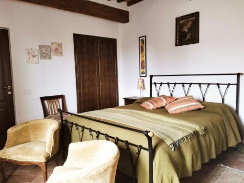San Quirico d'Orcia Apartment | Cor Magis