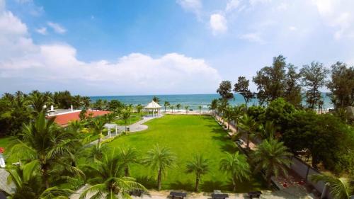 Mahabalipuram Hotel | coral beach resort