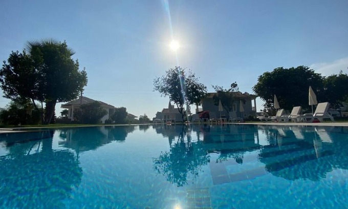 Oludeniz Hotel | Coral Butik Hotel
