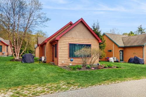 Wells House | Coral Drift Cottage