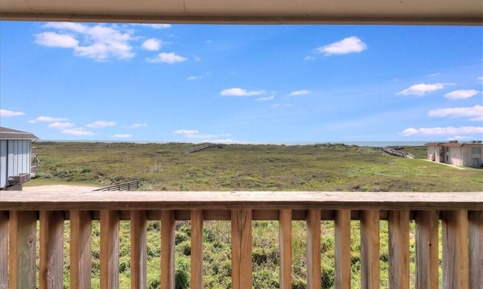 Shibui Sands Condo | Coral Haven - Gulf Front Condo with beach views and boardwalk to beach