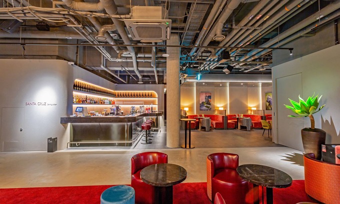 Yangyang Hotel | CORALLO