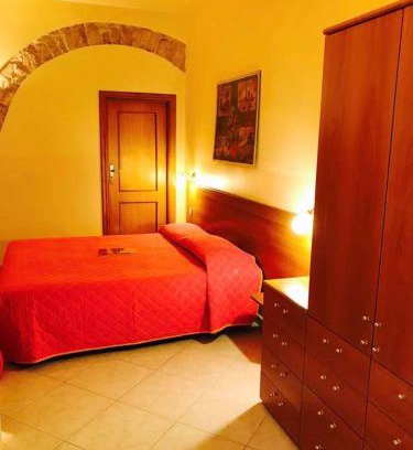 Corato House | Corato room economy
