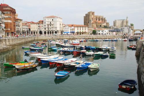 Castro Urdiales Apartment | Corazón de Castro Urdiales