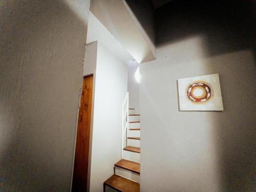 Villa Maria Apartment | Corazón de la Ciudad Apart I