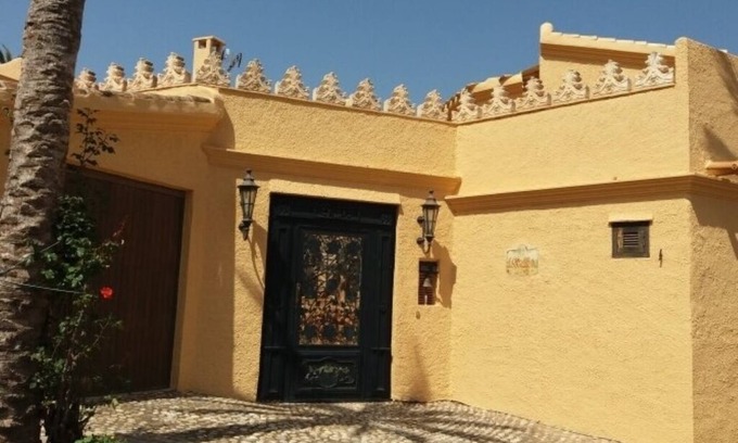 Turre House | Cordilleras