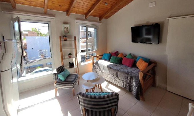 Arguello Apartment | CORDOBA AEROPUERTO KEMPES QUORUM HOSPITAL ALLENDE PRIVADO Siglo XXI Universidad PASCAL Templo Mormon de Villa Belgrano