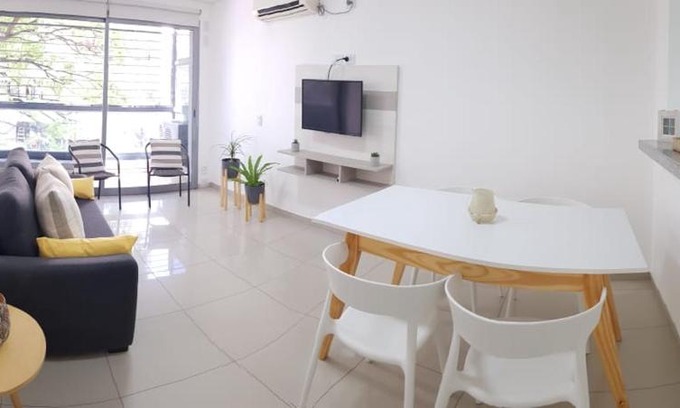 Cordoba Bed & Breakfast | CORDOBA FLAT SONOMA 4