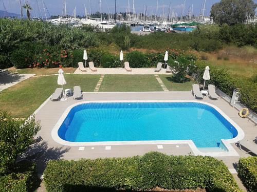 Gouvia Apartment | Corfu Anastasia