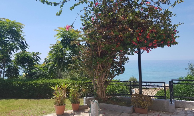 Parelia Apartment | Corfu Glyfada Apartment 45