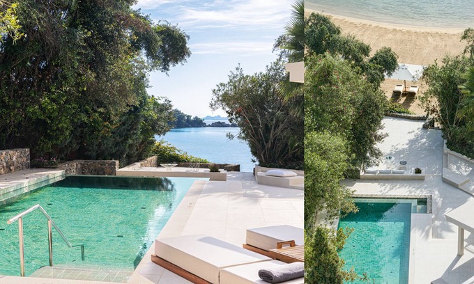 Kommeno Hotel | Corfu Imperial, A Grecotel Resort to Live