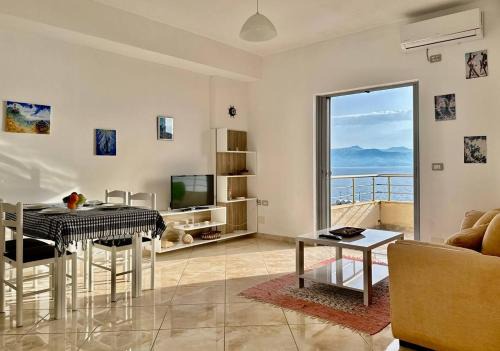 Sarande Apartment | Corfu View Apartment