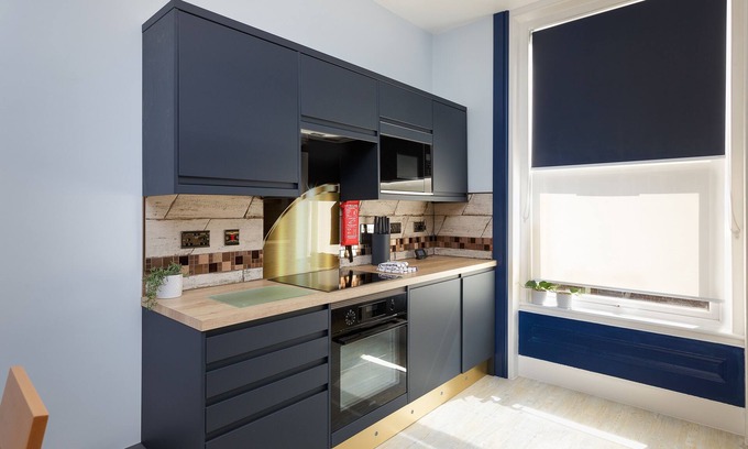 Portsmouth Apartment | Cormorant Place