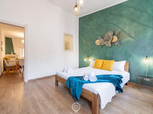 Iglesias Historic Centre Apartment | Corner Apartments - Aurora