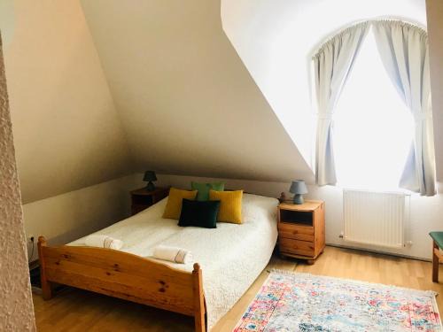 Szentendrei House | Corner Panzió