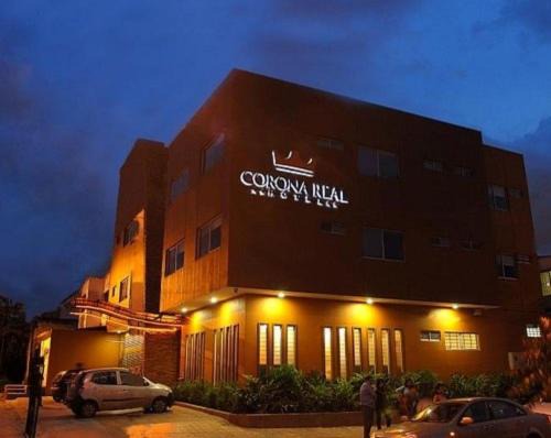 Guayaquil Hotel | Corona Real Hotel