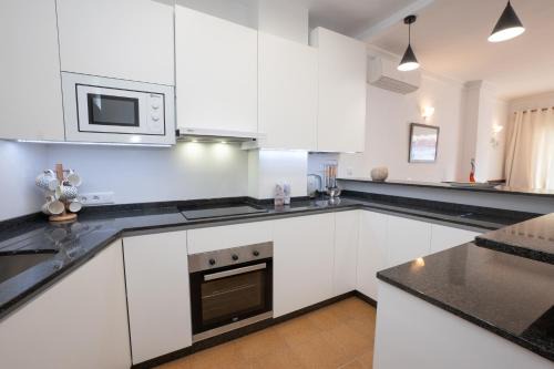 Nerja City Centre Apartment | CORONADO 4 MENYBER