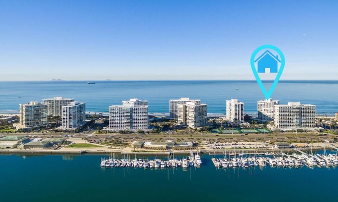 Coronado Condo | Coronado, CA