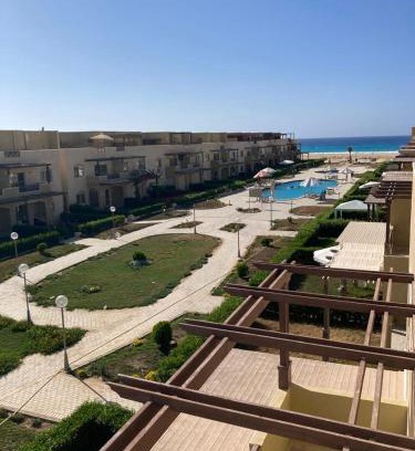 Ad-Dab'ah House | Coronado Horizon Azure North Coast