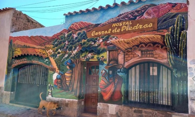 Humahuaca House | Corral de Piedras