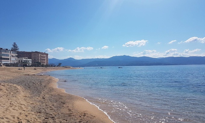 Ajaccio Apartment | CORSICA- AJACCIO - quiet apartment T4 3 bedrooms - Sea 100m