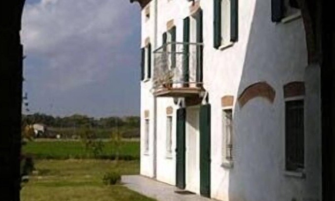 San Benedetto Po Bed & Breakfast | Corte Bertoia