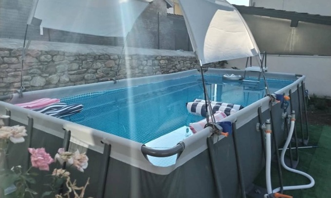 Invorio Superiore House | Corte Bettina: nature on the doorstep of the city, relaxation, entertainment and culture.
