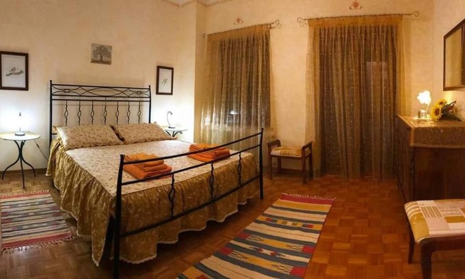 Faedis Bed & Breakfast | Corte dei Molini