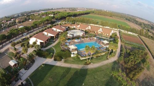 Ardea House | Corte In Fiore
