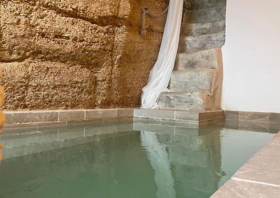 Gemini Bed & Breakfast | CORTE LARGO LAURO DIMORE & SPA