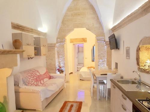 Galatone Apartment | Corte Merlata Apartments