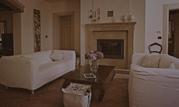 Suzzara Bed & Breakfast | Corte Morgana