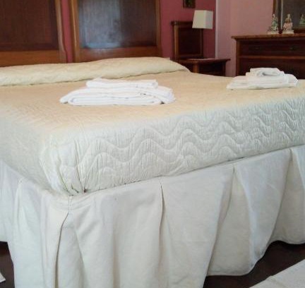 Mantua Bed & Breakfast | Corte Posta B&B - parcheggio e bagno in camera