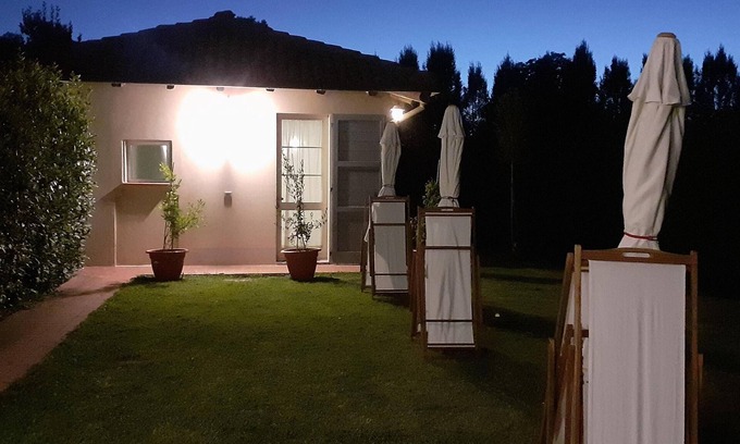 Malalbergo Apartment | Corte Roeli mini-accommodation