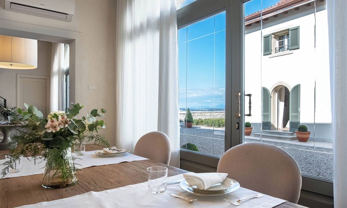 San Pietro in Cariano Hotel | Corte Saggin Charme Relais