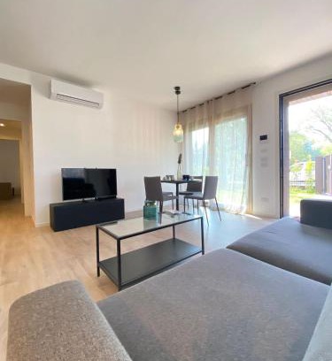 Alba Apartment | Cortemaggiore 4D Luxury-Flexrent Abissinia