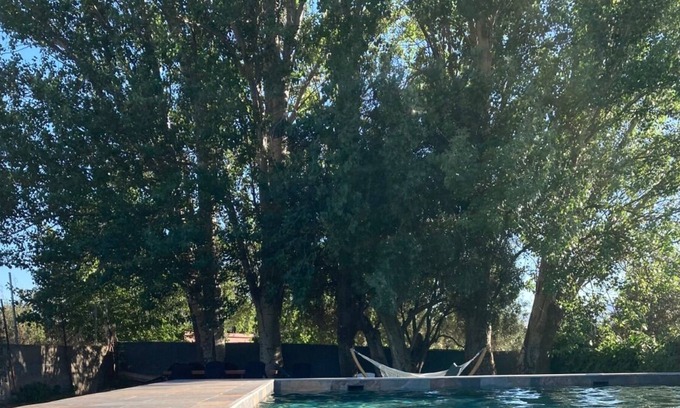 Durcal House | Cortijo Casita Maray