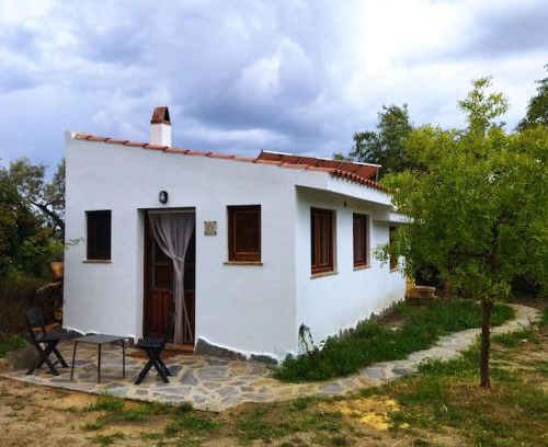 Niguelas Ski Chalet | Cortijo de Amor
