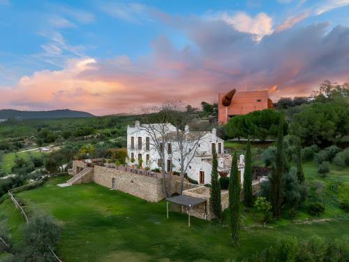 Ronda Villa | Cortijo La Almazara