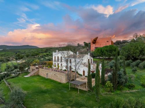 Ronda Hotel | Cortijo LA Almazara
