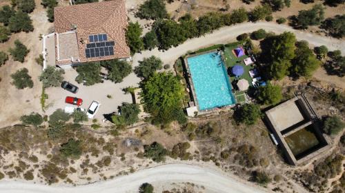Monachil Ski Chalet | Cortijo Loma del Estanque