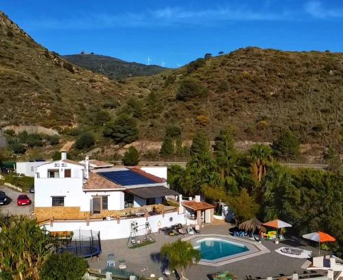 Motril House | CORTIJO OHANA