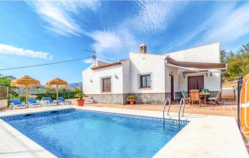 Periana House | Cortijo Sylvestris