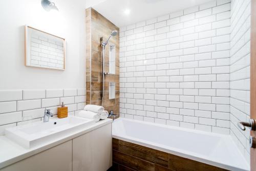 Corvin negyed Apartment | Corvin Budapest