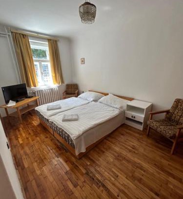 Gyor Bed & Breakfast | Corvin Panzio