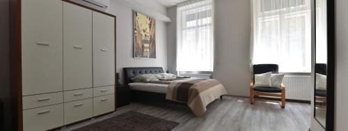 Corvin negyed House | Corvin Point Rooms and Apartments