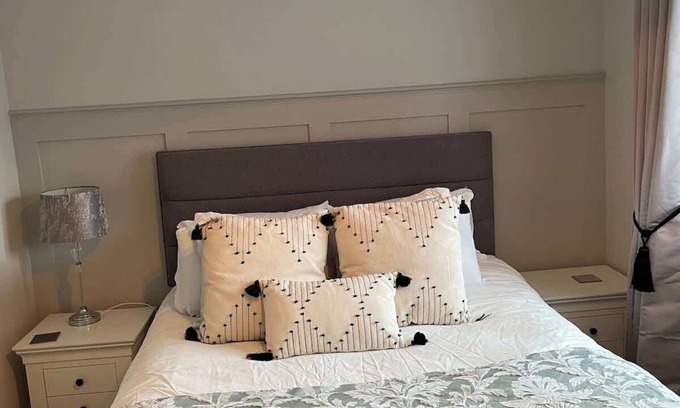 Stockton-on-Tees House | Corvus Lodge - TSAC S