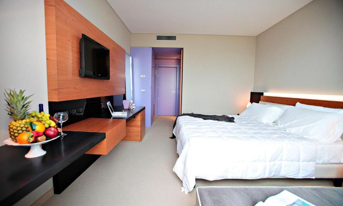 Civitanova Marche Hotel | Cosmopolitan Hotel